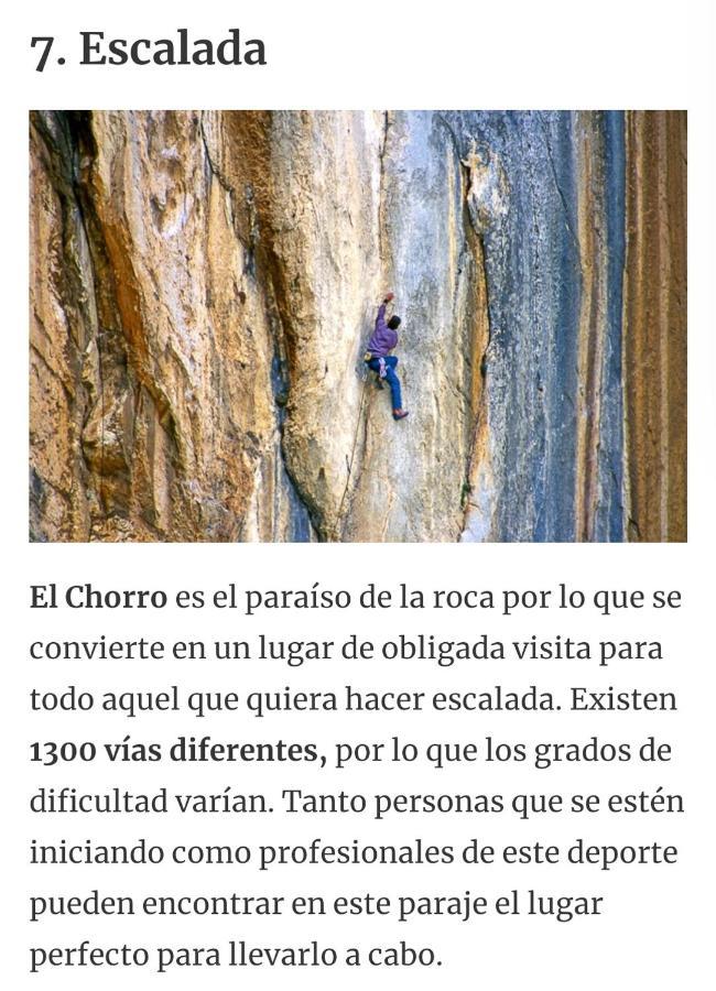 alojamiento alora Castillo árabe y museo Álora Exterior foto